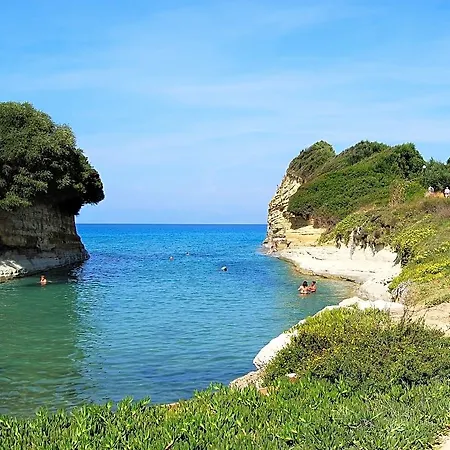 Canal D'amour 호텔