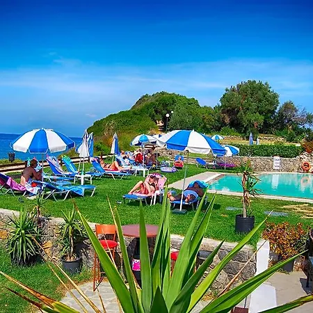 Canal D'amour Hotel