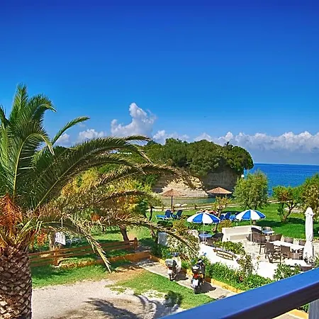 Canal D'amour Hotel 3*